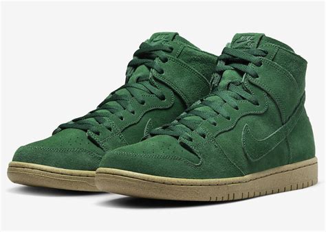 nike sb dunk high decon